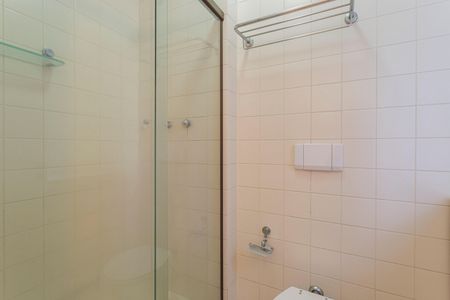 Apartamento para alugar com 70m², 2 quartos e 1 vagaBanheiro da Suíte 2