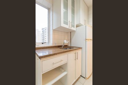 Apartamento para alugar com 70m², 2 quartos e 1 vagaCozinha