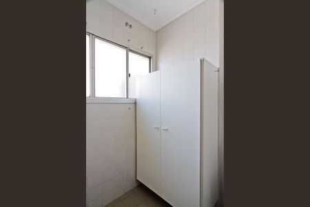 Apartamento para alugar com 40m², 2 quartos e 1 vaga Apartamento para alugar com 40m², 2 quartos e 1 vagaÁrea de Serviço
