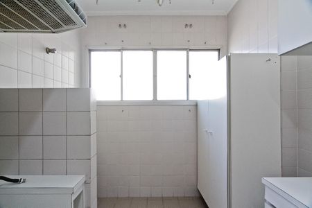 Apartamento para alugar com 40m², 2 quartos e 1 vaga Apartamento para alugar com 40m², 2 quartos e 1 vagaÁrea de Serviço