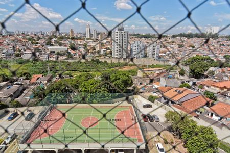 Apartamento para alugar com 40m², 2 quartos e 1 vaga Apartamento para alugar com 40m², 2 quartos e 1 vagaVista