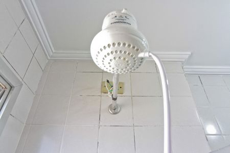 Apartamento para alugar com 40m², 2 quartos e 1 vaga Apartamento para alugar com 40m², 2 quartos e 1 vagaBanheiro