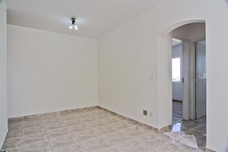 Apartamento para alugar com 40m², 2 quartos e 1 vaga Apartamento para alugar com 40m², 2 quartos e 1 vagaSala