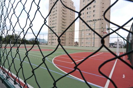 Apartamento para alugar com 40m², 2 quartos e 1 vaga Apartamento para alugar com 40m², 2 quartos e 1 vagaQuadra Esportiva