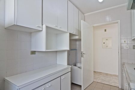 Apartamento para alugar com 40m², 2 quartos e 1 vaga Apartamento para alugar com 40m², 2 quartos e 1 vagaCozinha