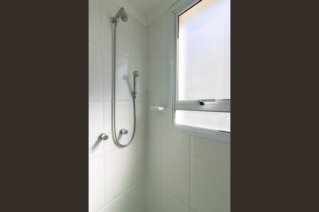 Apartamento para alugar com 108m², 3 quartos e 2 vagas Apartamento para alugar com 108m², 3 quartos e 2 vagasBanheiro