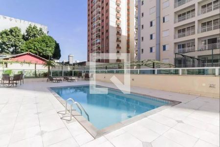 Apartamento para alugar com 108m², 3 quartos e 2 vagasArea Comum - Piscina