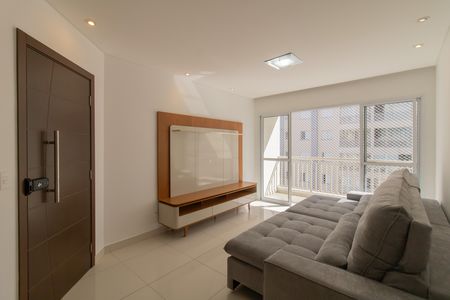 Apartamento para alugar com 108m², 3 quartos e 2 vagas Apartamento para alugar com 108m², 3 quartos e 2 vagasSala