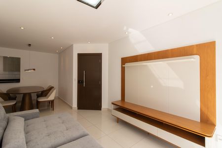 Apartamento para alugar com 108m², 3 quartos e 2 vagas Apartamento para alugar com 108m², 3 quartos e 2 vagasSala