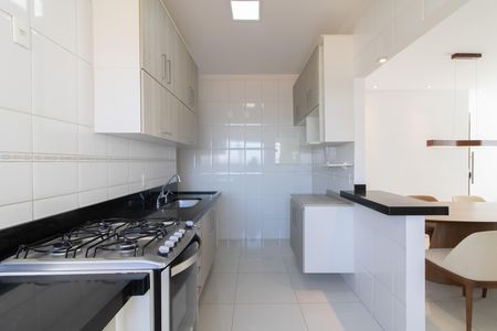 Apartamento para alugar com 108m², 3 quartos e 2 vagas Apartamento para alugar com 108m², 3 quartos e 2 vagasCozinha