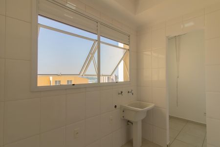 Apartamento para alugar com 108m², 3 quartos e 2 vagas Apartamento para alugar com 108m², 3 quartos e 2 vagasÁrea de Serviço
