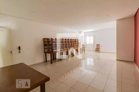 Apartamento para alugar com 108m², 3 quartos e 2 vagasArea Comum - Salão de Festas
