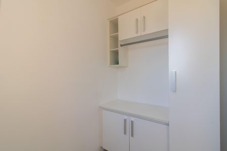 Apartamento para alugar com 108m², 3 quartos e 2 vagas Apartamento para alugar com 108m², 3 quartos e 2 vagasQuarto de Serviço