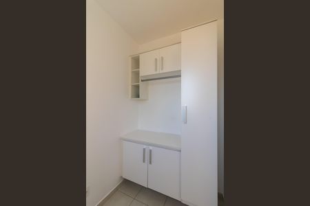 Apartamento para alugar com 108m², 3 quartos e 2 vagas Apartamento para alugar com 108m², 3 quartos e 2 vagasQuarto de Serviço