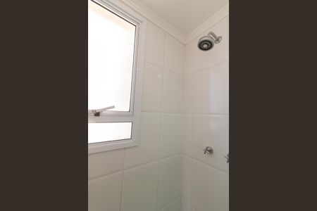 Apartamento para alugar com 108m², 3 quartos e 2 vagas Apartamento para alugar com 108m², 3 quartos e 2 vagasBanheiro da Suíte
