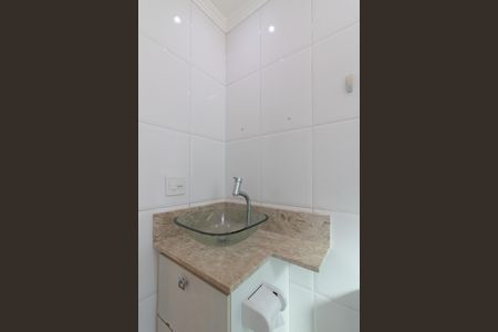 Apartamento para alugar com 108m², 3 quartos e 2 vagas Apartamento para alugar com 108m², 3 quartos e 2 vagasBanheiro