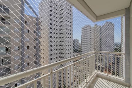 Apartamento para alugar com 108m², 3 quartos e 2 vagas Apartamento para alugar com 108m², 3 quartos e 2 vagasSacada da Sala