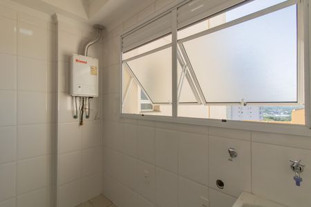 Apartamento para alugar com 108m², 3 quartos e 2 vagas Apartamento para alugar com 108m², 3 quartos e 2 vagasÁrea de Serviço