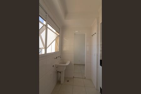 Apartamento para alugar com 108m², 3 quartos e 2 vagas Apartamento para alugar com 108m², 3 quartos e 2 vagasÁrea de Serviço