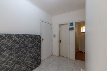 Apartamento para alugar com 35m², 1 quarto e sem vagaSala