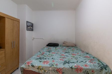 Apartamento para alugar com 35m², 1 quarto e sem vagaQuarto
