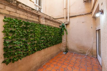 Apartamento para alugar com 35m², 1 quarto e sem vagaQuintal