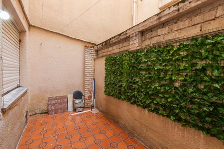 Apartamento para alugar com 35m², 1 quarto e sem vagaQuintal