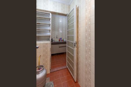 Apartamento para alugar com 35m², 1 quarto e sem vagaÁrea de Serviço