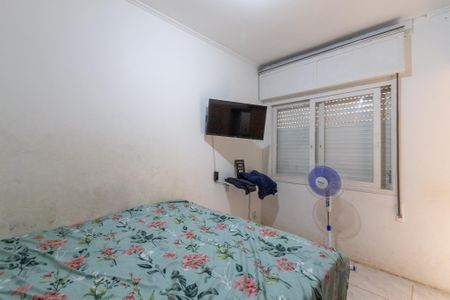 Apartamento para alugar com 35m², 1 quarto e sem vagaQuarto