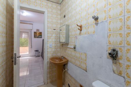 Apartamento para alugar com 35m², 1 quarto e sem vagaCozinha