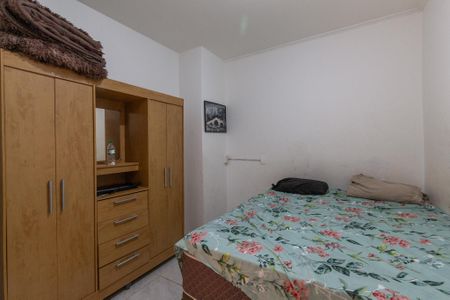 Apartamento para alugar com 35m², 1 quarto e sem vagaQuarto