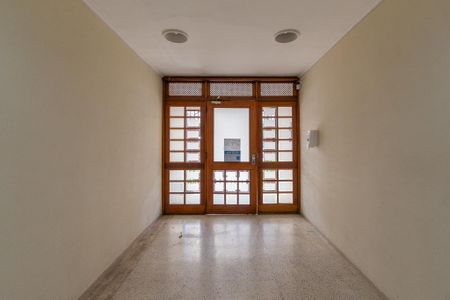 Apartamento para alugar com 35m², 1 quarto e sem vagaÁrea comum