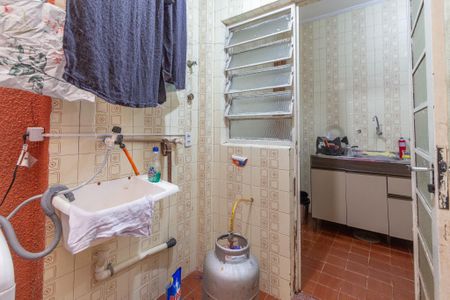 Apartamento para alugar com 35m², 1 quarto e sem vagaÁrea de Serviço
