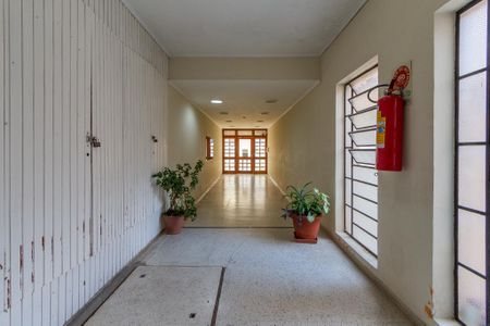 Apartamento para alugar com 35m², 1 quarto e sem vagaÁrea comum