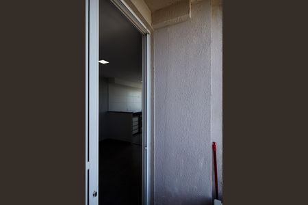 Apartamento para alugar com 52m², 2 quartos e 1 vaga Apartamento para alugar com 52m², 2 quartos e 1 vagaVaranda - Sala/Cozinha