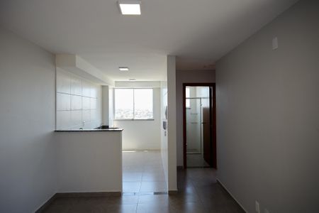 Apartamento para alugar com 52m², 2 quartos e 1 vaga Apartamento para alugar com 52m², 2 quartos e 1 vagaSala/Cozinha