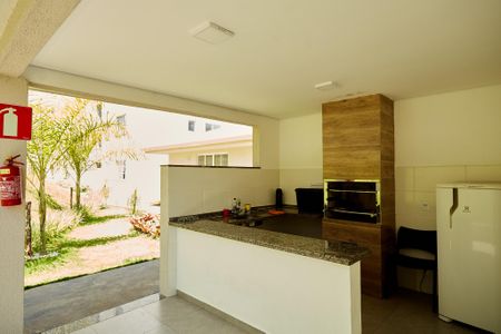 Apartamento para alugar com 52m², 2 quartos e 1 vaga Apartamento para alugar com 52m², 2 quartos e 1 vagaÁrea comum