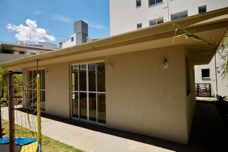 Apartamento para alugar com 52m², 2 quartos e 1 vaga Apartamento para alugar com 52m², 2 quartos e 1 vagaÁrea comum
