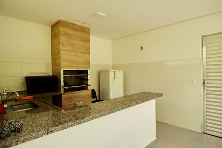 Apartamento para alugar com 52m², 2 quartos e 1 vaga Apartamento para alugar com 52m², 2 quartos e 1 vagaÁrea comum