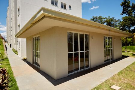 Apartamento para alugar com 52m², 2 quartos e 1 vaga Apartamento para alugar com 52m², 2 quartos e 1 vagaÁrea comum