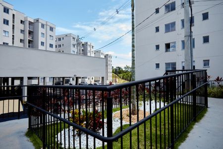 Apartamento para alugar com 52m², 2 quartos e 1 vaga Apartamento para alugar com 52m², 2 quartos e 1 vagaÁrea comum