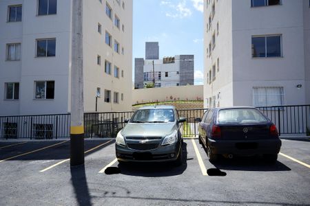 Apartamento para alugar com 52m², 2 quartos e 1 vaga Apartamento para alugar com 52m², 2 quartos e 1 vagaÁrea comum