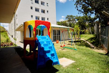 Apartamento para alugar com 52m², 2 quartos e 1 vaga Apartamento para alugar com 52m², 2 quartos e 1 vagaÁrea comum
