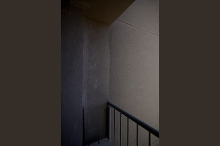 Apartamento para alugar com 52m², 2 quartos e 1 vaga Apartamento para alugar com 52m², 2 quartos e 1 vagaVaranda - Sala/Cozinha