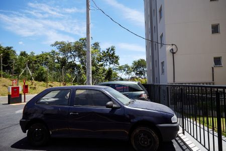 Apartamento para alugar com 52m², 2 quartos e 1 vaga Apartamento para alugar com 52m², 2 quartos e 1 vagaÁrea comum