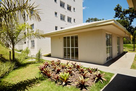 Apartamento para alugar com 52m², 2 quartos e 1 vaga Apartamento para alugar com 52m², 2 quartos e 1 vagaÁrea comum