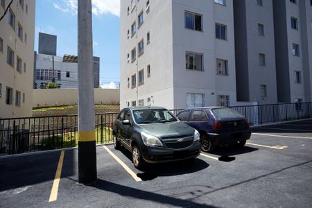 Apartamento para alugar com 52m², 2 quartos e 1 vaga Apartamento para alugar com 52m², 2 quartos e 1 vagaÁrea comum