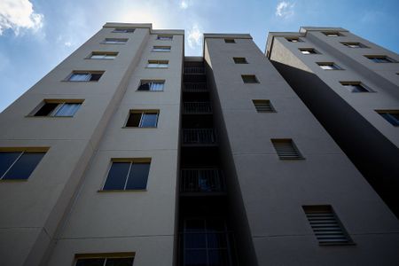 Apartamento para alugar com 52m², 2 quartos e 1 vaga Apartamento para alugar com 52m², 2 quartos e 1 vagaÁrea comum
