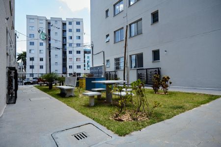 Apartamento para alugar com 52m², 2 quartos e 1 vaga Apartamento para alugar com 52m², 2 quartos e 1 vagaÁrea comum