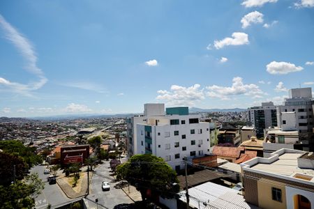 Apartamento para alugar com 52m², 2 quartos e 1 vaga Apartamento para alugar com 52m², 2 quartos e 1 vagaVista Quarto 2